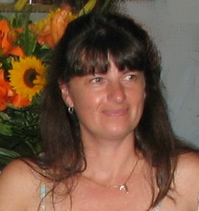 Heilpraktikerin Brigitte Koch-Roux;